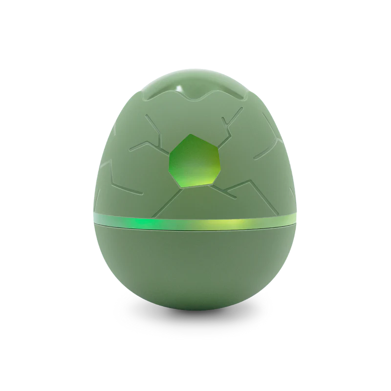 Wicked Egg