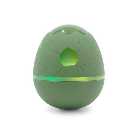 Wicked Egg