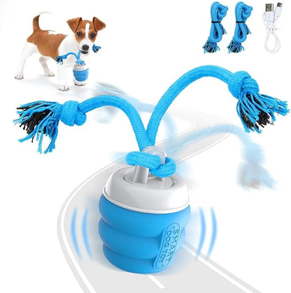 Interactive Dog Toys Ball