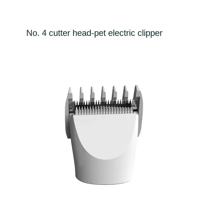 Pet Electric Hair trimmer