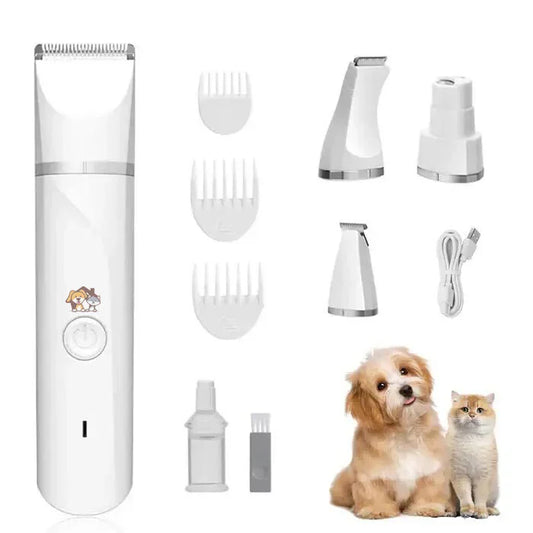 Pet Electric Hair trimmer